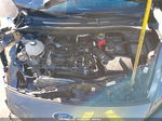 2021 Ford Escape S Gray vin: 1FMCU0F63MUA11095