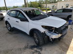 2021 Ford Escape S White vin: 1FMCU0F67MUB00183