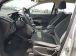 2013 Ford Escape S Серебряный vin: 1FMCU0F70DUA20488