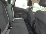 2013 Ford Escape S Серебряный vin: 1FMCU0F70DUA20488