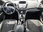 2013 Ford Escape S Серебряный vin: 1FMCU0F70DUA20488