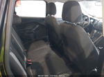 2014 Ford Escape S Черный vin: 1FMCU0F70EUD35664