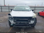 2016 Ford Escape S Белый vin: 1FMCU0F70GUA66133