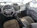 2017 Ford Escape S vin: 1FMCU0F70HUD30405