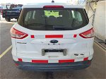 2014 Ford Escape S vin: 1FMCU0F71EUA23630