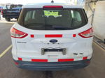 2014 Ford Escape S vin: 1FMCU0F71EUA23630