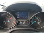 2014 Ford Escape S Gray vin: 1FMCU0F71EUD06402