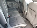 2014 Ford Escape S Белый vin: 1FMCU0F71EUD56166