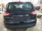 2014 Ford Escape S Black vin: 1FMCU0F71EUD65448