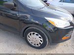 2014 Ford Escape S Черный vin: 1FMCU0F71EUD77776