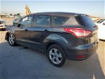 2015 Ford Escape S Gray vin: 1FMCU0F71FUA51851