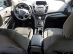 2015 Ford Escape S Черный vin: 1FMCU0F71FUC43626