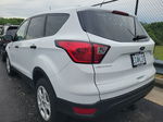 2019 Ford Escape S vin: 1FMCU0F71KUA65663