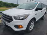 2019 Ford Escape S vin: 1FMCU0F71KUA65663