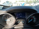 2013 Ford Escape S Silver vin: 1FMCU0F72DUB01072