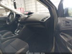 2013 Ford Escape S Зеленый vin: 1FMCU0F72DUD24342