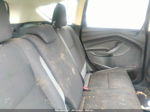 2013 Ford Escape S Синий vin: 1FMCU0F72DUD88011