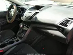 2014 Ford Escape S Серый vin: 1FMCU0F72EUC82983