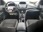 2014 Ford Escape S Черный vin: 1FMCU0F72EUD76748