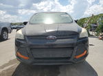 2015 Ford Escape S Black vin: 1FMCU0F72FUA22309