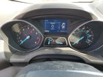 2015 Ford Escape S Gray vin: 1FMCU0F72FUB45754