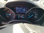 2015 Ford Escape S Blue vin: 1FMCU0F72FUB46273