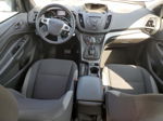 2015 Ford Escape S Белый vin: 1FMCU0F72FUB74008