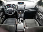 2016 Ford Escape S Белый vin: 1FMCU0F72GUA52492