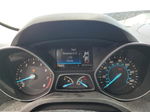 2016 Ford Escape S Blue vin: 1FMCU0F72GUB04266