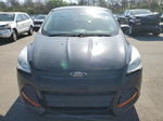 2016 Ford Escape S Black vin: 1FMCU0F72GUC71632