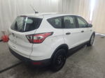 2017 Ford Escape S vin: 1FMCU0F72HUA36391