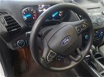 2017 Ford Escape S vin: 1FMCU0F72HUA36391