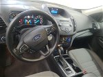 2017 Ford Escape S vin: 1FMCU0F72HUA36391