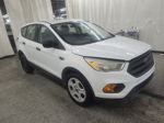 2017 Ford Escape S vin: 1FMCU0F72HUA36391