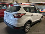 2017 Ford Escape S vin: 1FMCU0F72HUB06326