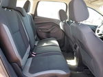 2014 Ford Escape S Gray vin: 1FMCU0F73EUA62428