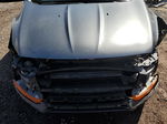 2014 Ford Escape S Gray vin: 1FMCU0F73EUA62428