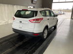 2014 Ford Escape S Unknown vin: 1FMCU0F73EUD08698