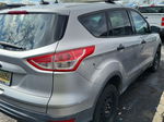 2015 Ford Escape S vin: 1FMCU0F73FUB42409