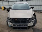 2017 Ford Escape S Tan vin: 1FMCU0F73HUE68634