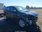 2014 Ford Escape S Black vin: 1FMCU0F74EUB99961