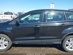 2014 Ford Escape S Black vin: 1FMCU0F74EUB99961