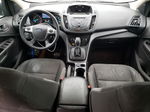 2015 Ford Escape S Серебряный vin: 1FMCU0F74FUA24630