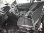 2016 Ford Escape S Серый vin: 1FMCU0F74GUA62392