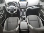 2016 Ford Escape S Серый vin: 1FMCU0F74GUA62392