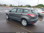 2016 Ford Escape S Серый vin: 1FMCU0F74GUC21296