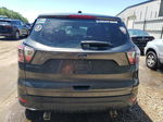 2017 Ford Escape S Gray vin: 1FMCU0F74HUB12600