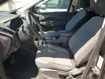 2017 Ford Escape S Серый vin: 1FMCU0F74HUB12600