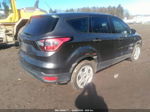 2017 Ford Escape S Pewter vin: 1FMCU0F74HUC44076