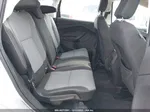 2019 Ford Escape S Серебряный vin: 1FMCU0F74KUA72235